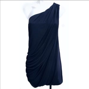 Cut25 Yigal Azrouël Grecian Dress